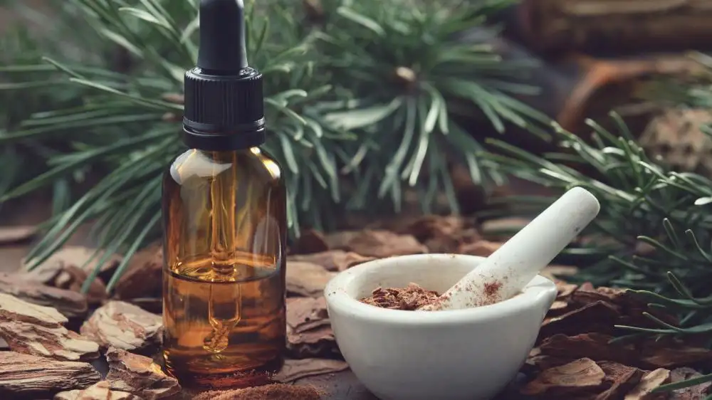 10+ Tinh dầu trị mụn đầu đen an toàn hiệu quả 6 tinh dau 7