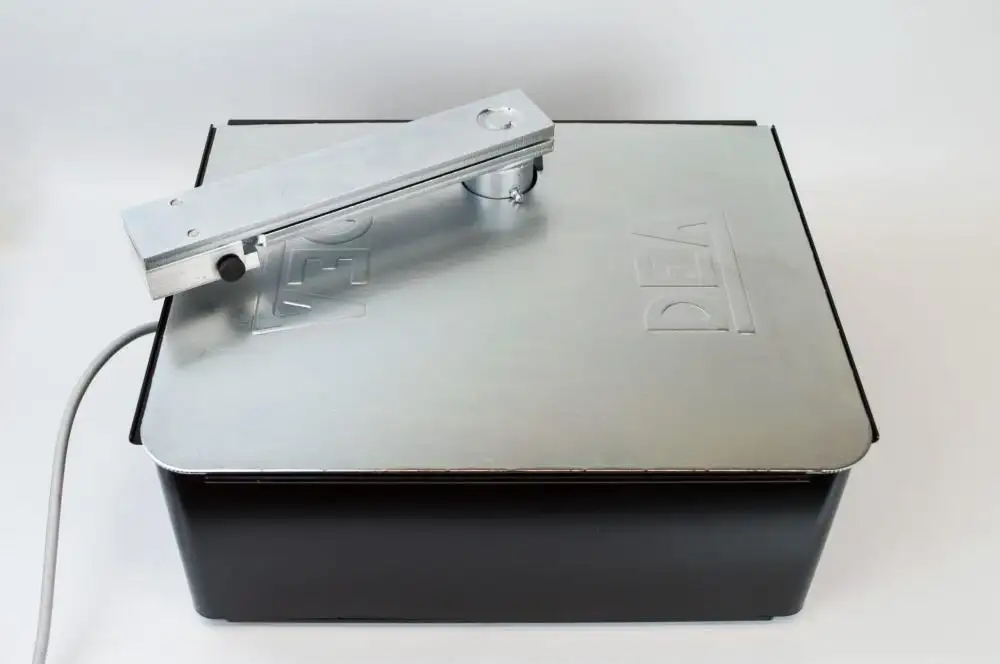 Cổng tự động Biên Hòa, Đồng Nai 5 cong mo tu dong 22