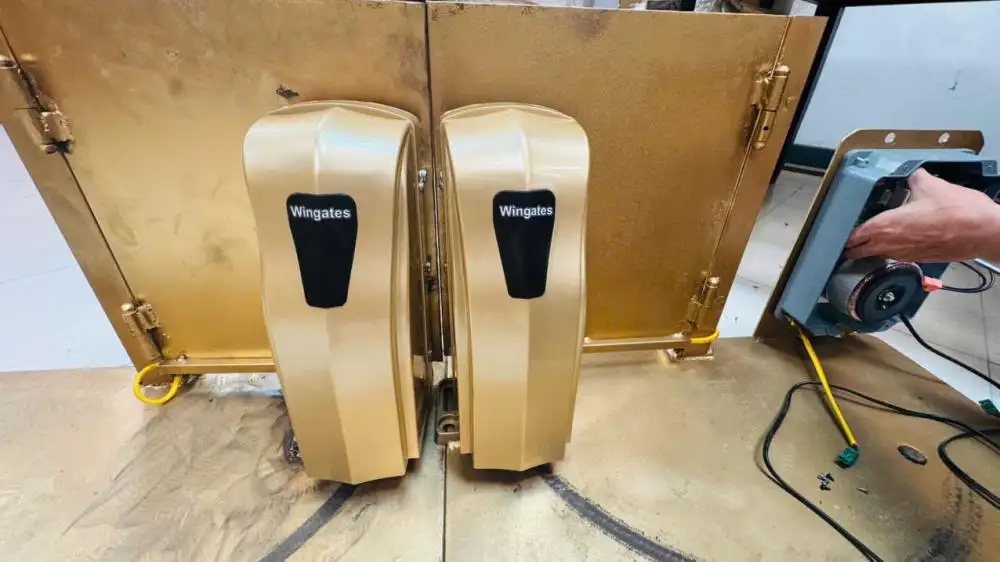 Cổng tự động Biên Hòa, Đồng Nai 7 cong mo tu dong 35