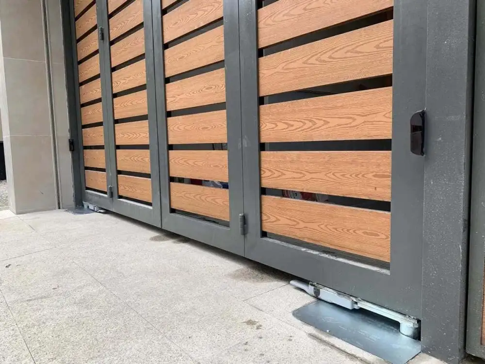 cong trinh cong tu dong 1