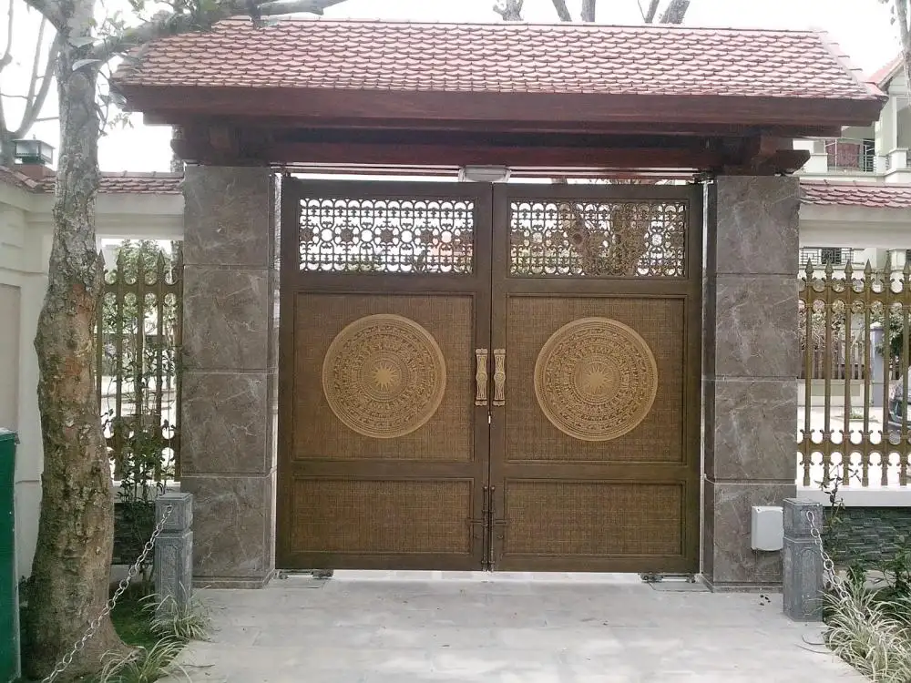 cong trinh cong tu dong 11