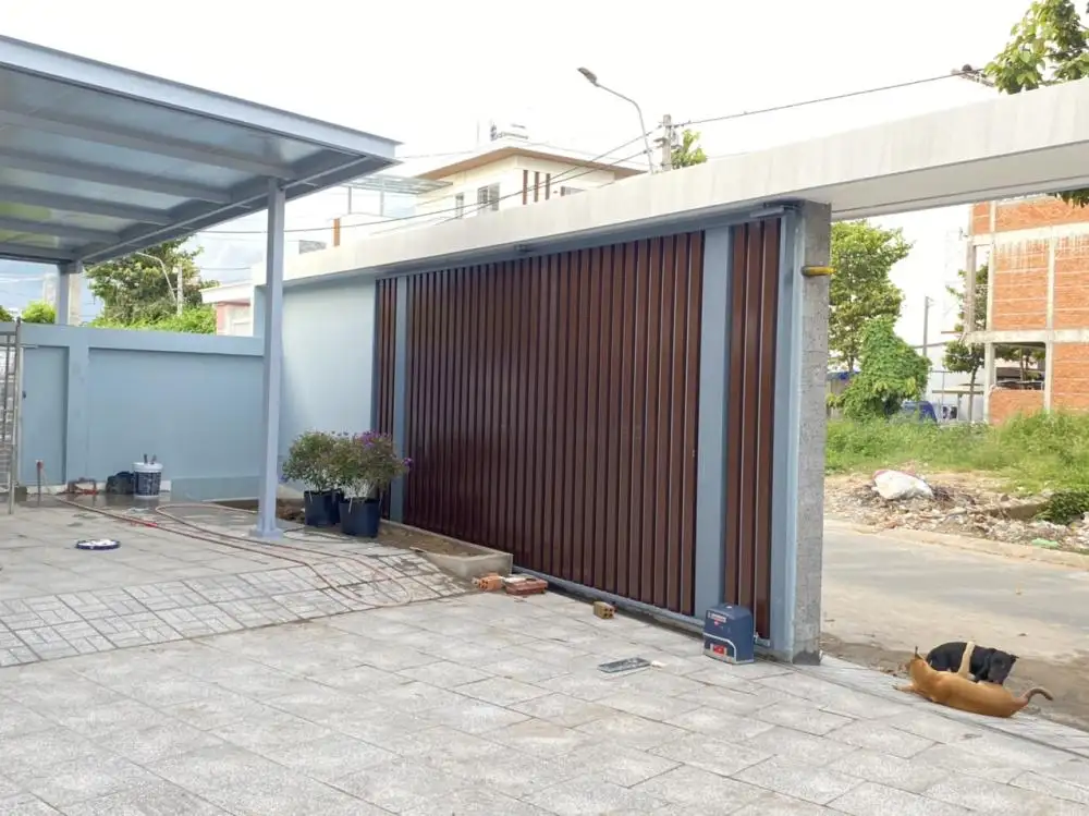 cong trinh cong tu dong 2