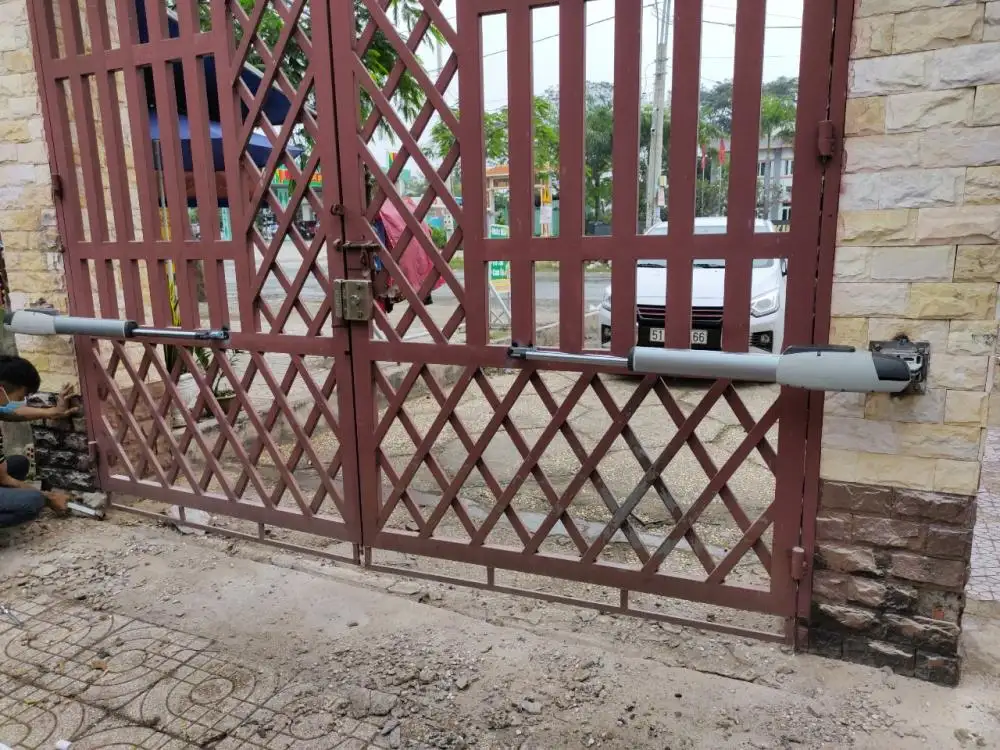 cong trinh cong tu dong 3