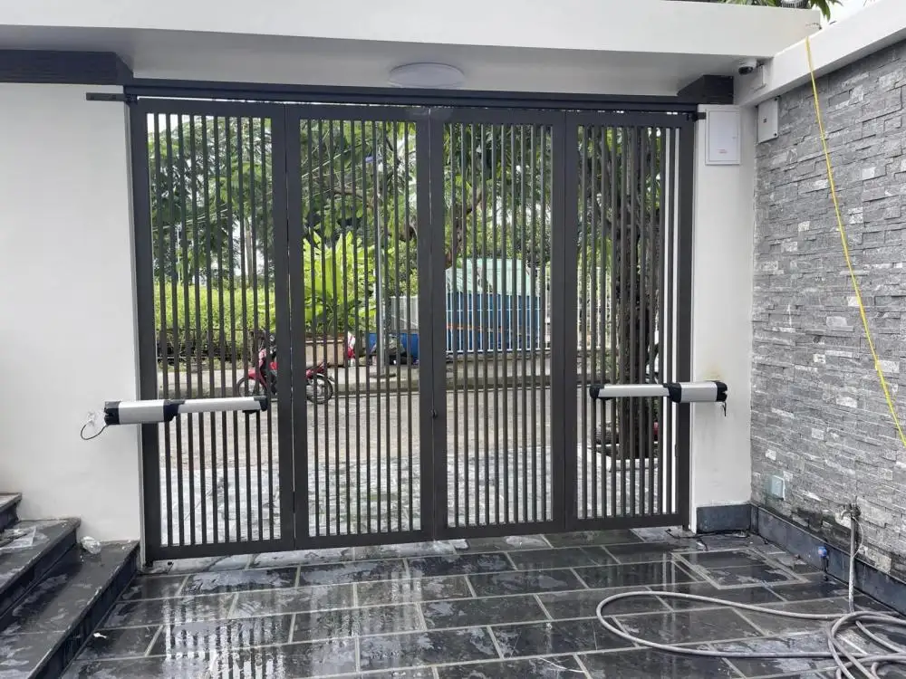 cong trinh cong tu dong 5