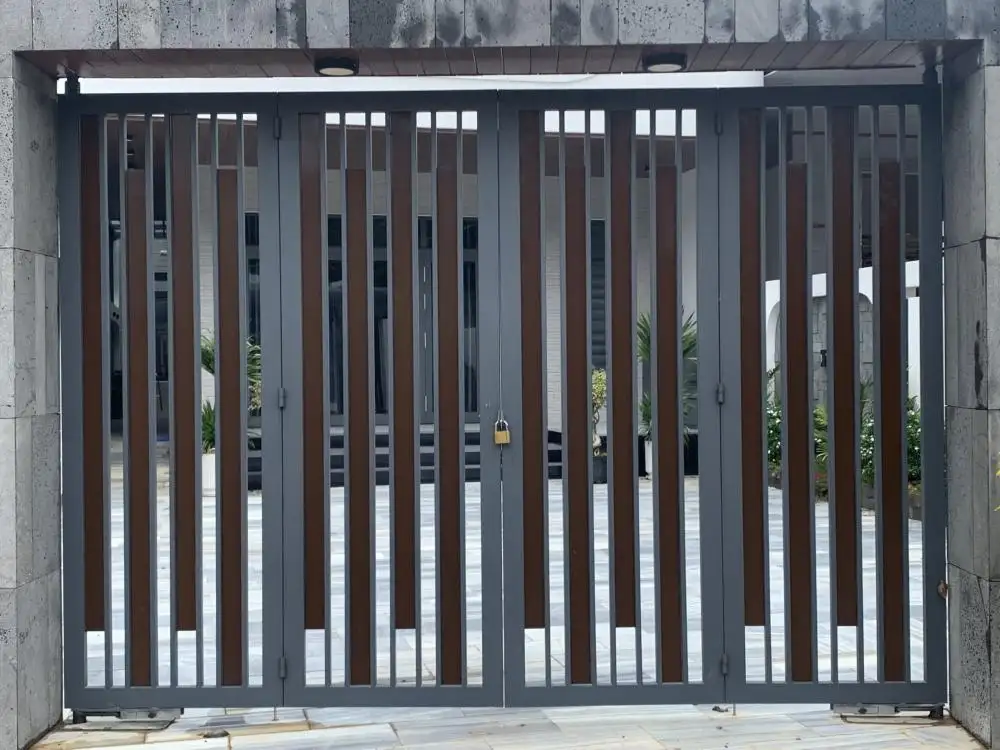 cong trinh cong tu dong 6