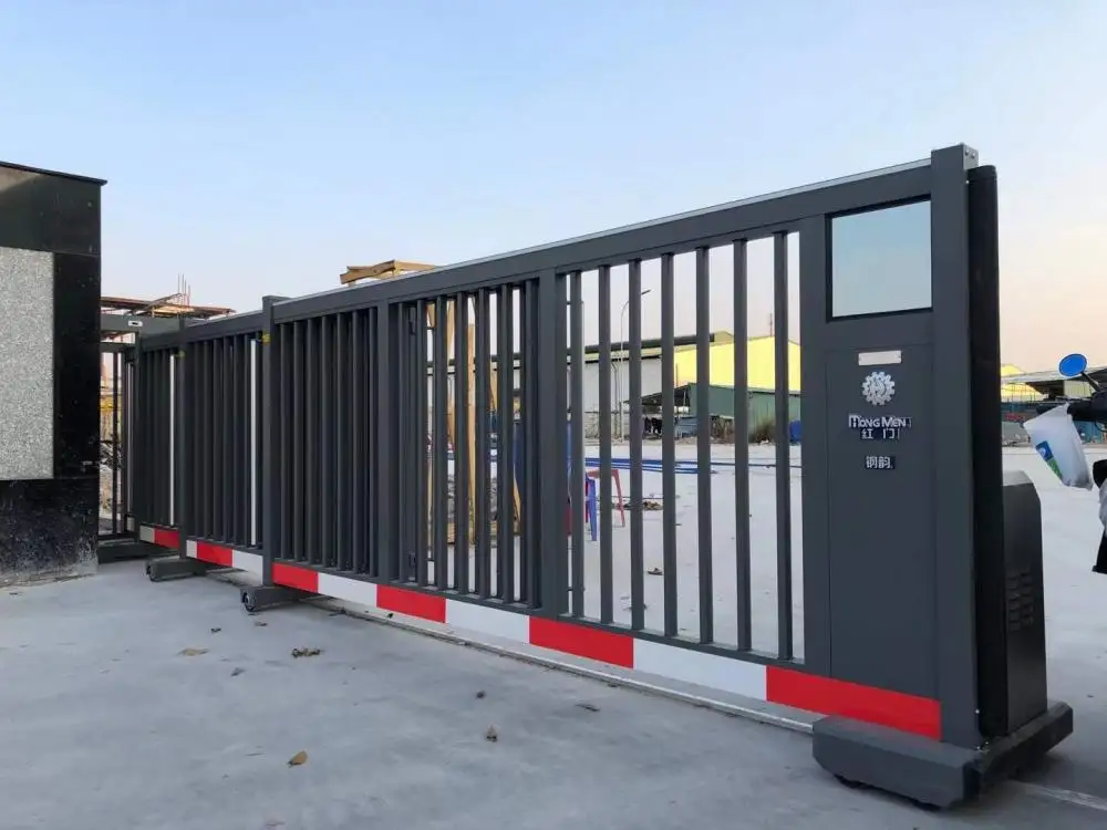 cong trinh cong tu dong 7