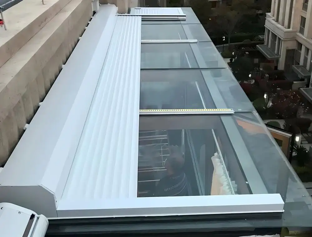 mai hien cuon tu dong 1