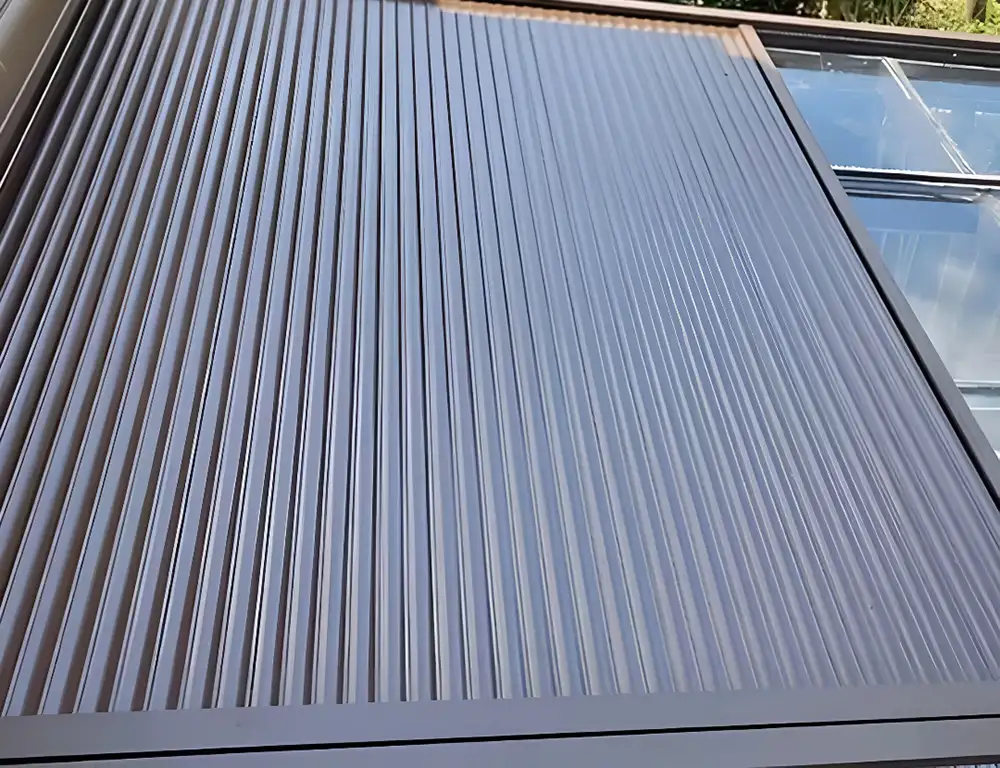 mai hien cuon tu dong 2