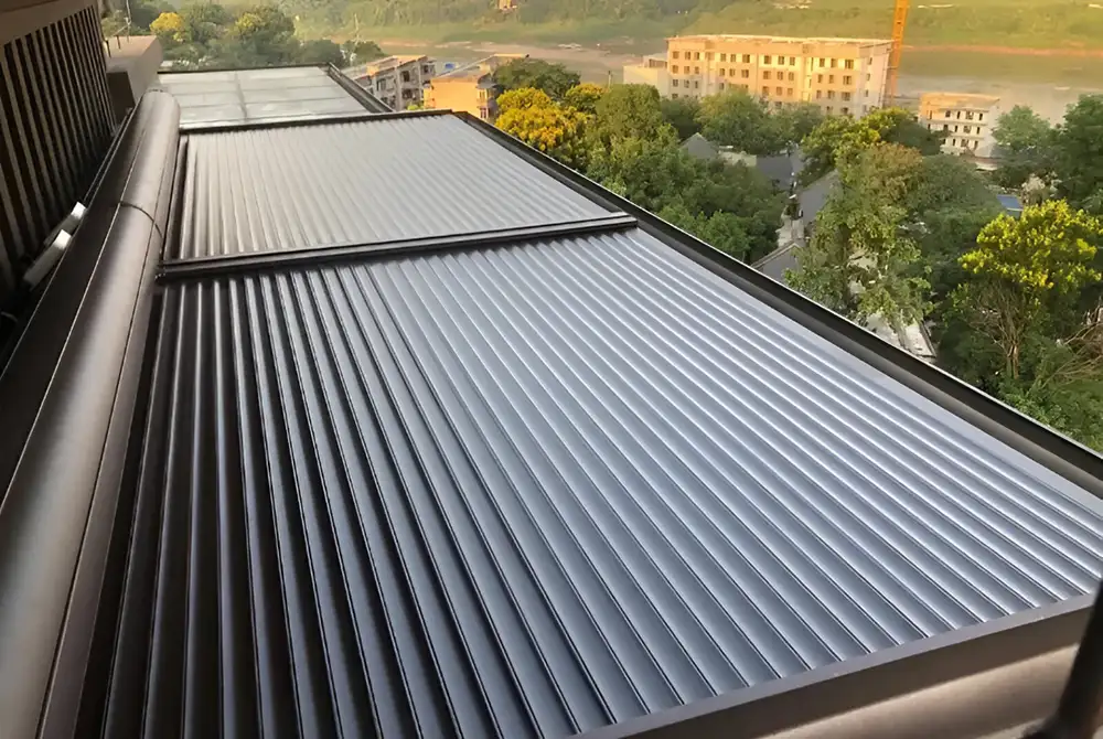 mai hien cuon tu dong 5