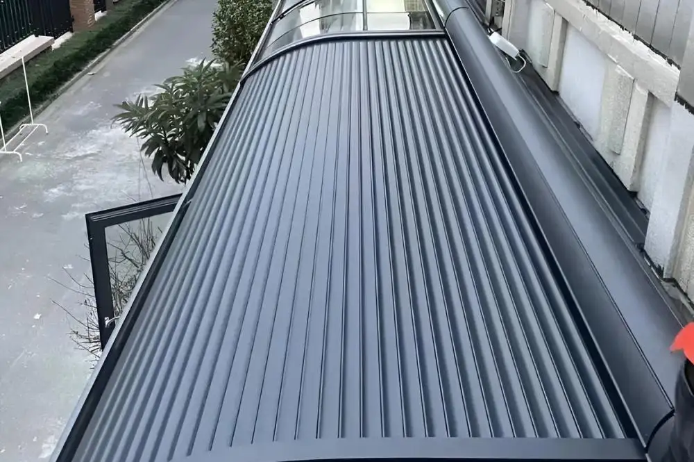 mai hien cuon tu dong 7