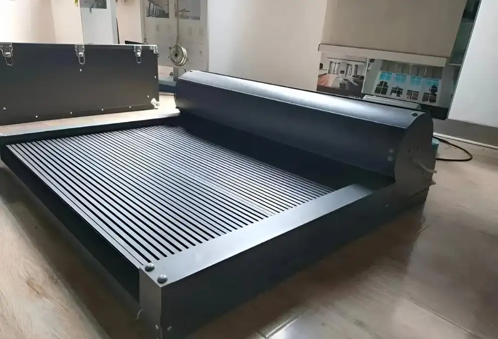 mai hien cuon tu dong 8