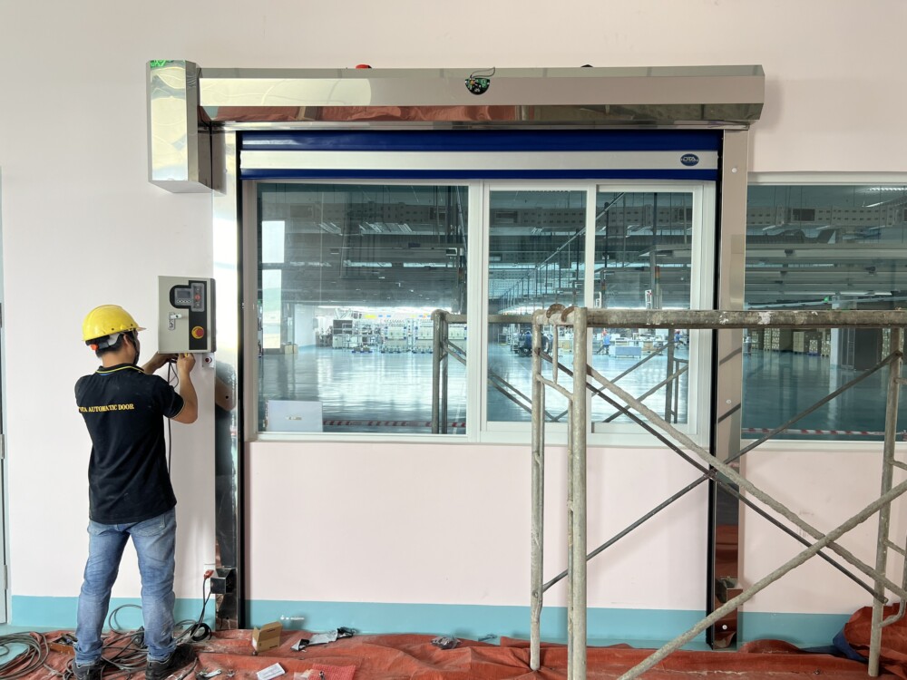 thi cong cua cuon toc do cao 8