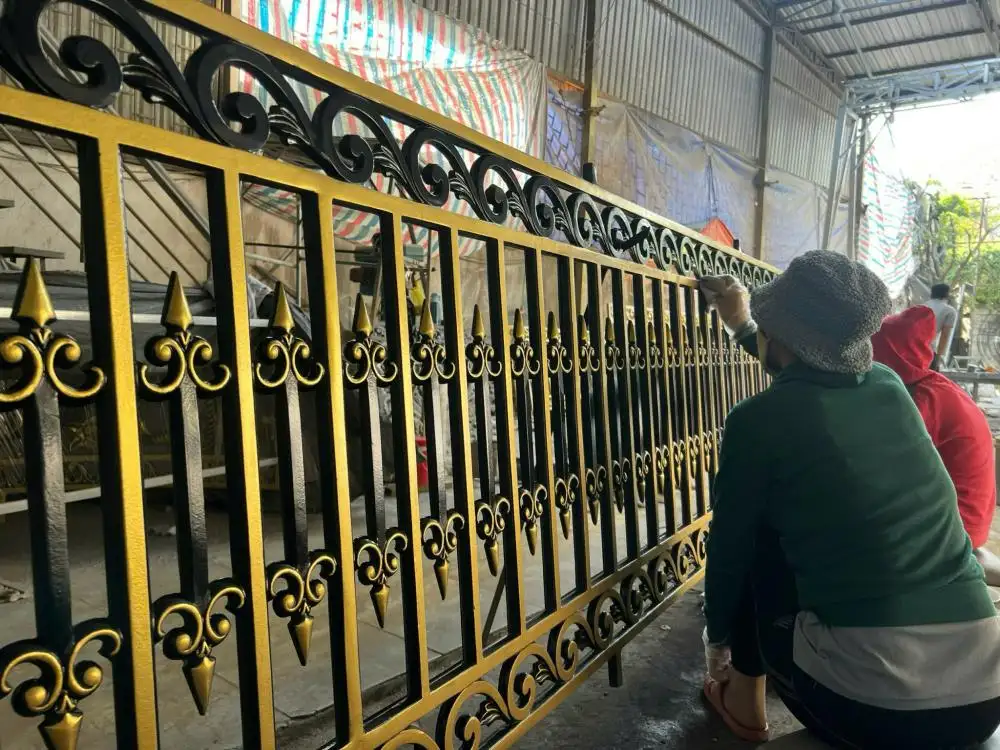 cong trinh cong nhom duc 12