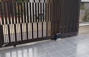 cong tu dong binh duong