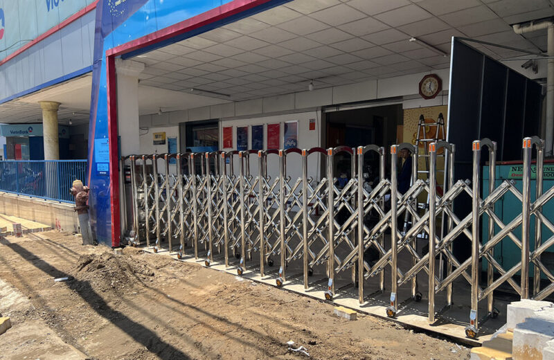 Dịch vụ sửa cổng tự động Bình Dương 49 sua cong tu dong binh duong