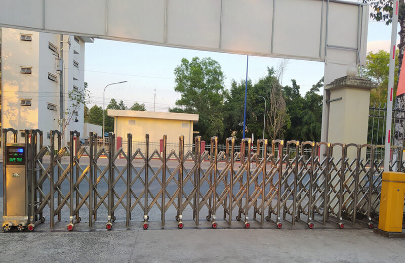 Dịch vụ sửa cổng tự động Vũng Tàu 56 sua cong tu dong vung tau