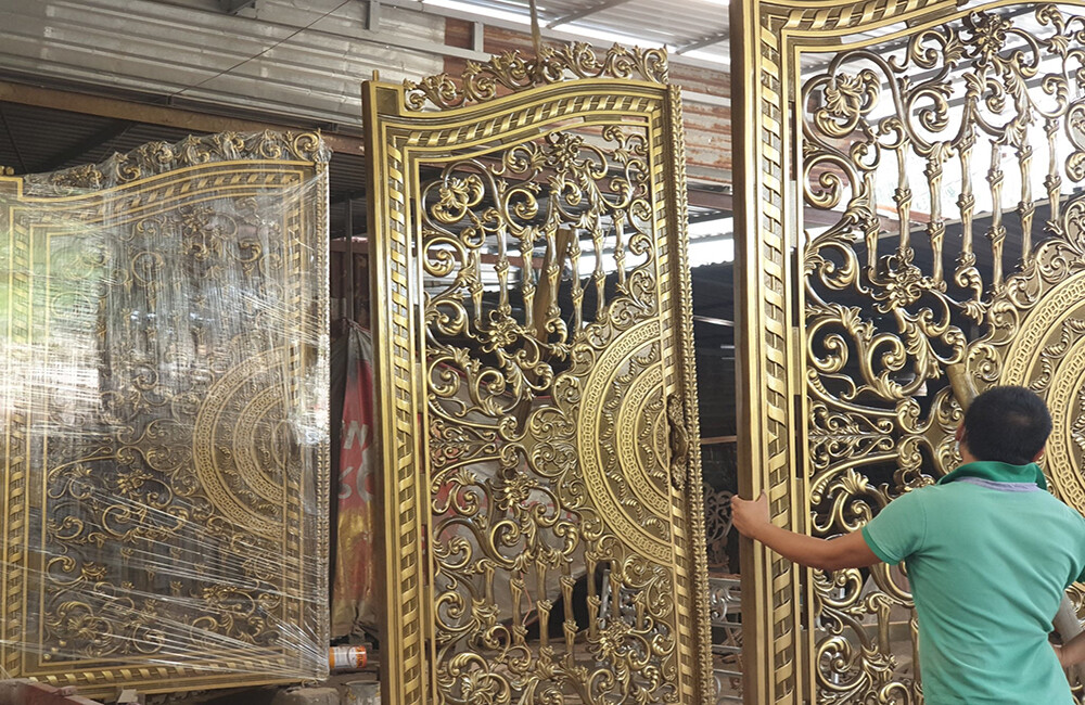 Báo giá nhôm đúc cập nhập mới nhất